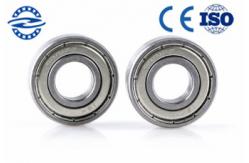 China Mini Size GCR15 Deep Groove Roller Bearing 6202 Outer Diameter 15mm supplier