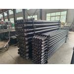 Metkze Thread 4.5 Inch Double Wall Drill Pipe 25 Days Delivery Time for sale