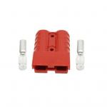 Quick High Current Wire 50A Anderson Plug Electric Forklift Battery Interconnects Blade Type Power Connector for sale