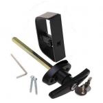 Stainless Steel T Handle Lock for sale