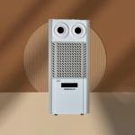 380V 3N 50Hz Industrial Air Conditioners With 3 Cold Heat Exchange Modes for sale