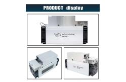 China Whatsminer M31S+ 80T 72T 3360W supplier