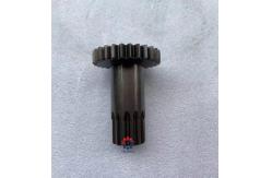 China Excavator Travel Gear Sun I E200B Travel 1st Sun Gear 28T 13T supplier