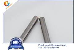 China Square / Hexagonal Titanium Round Bar Alloy Rod Polished Surface supplier