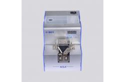 China 200V Screw Feeder Machine , Mini Small Auto Screw Feeders supplier