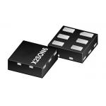 100Mbps NTB0101GS1Z 1Bit Dual Supply Translating Transceiver X2SON6 for sale