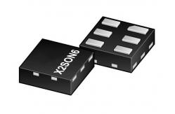 China 100Mbps NTB0101GS1Z 1Bit Dual Supply Translating Transceiver X2SON6 supplier