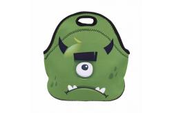 China Custom print insulated cooler tote bags , insulated lunch totes for adults supplier