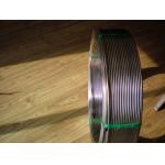 Stainless Steel Coil Tubing, ASTM A688 TP304 / TP316Ti / TP321 / TP347/ TP310S, Polished Surface, Bright Annealed for sale