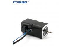 China Nema 17 Two Phase 42mm 3D Printer Stepper Motor supplier