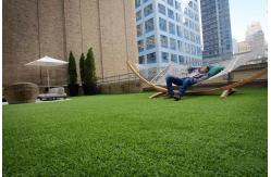 China High Density 60mm Artificial Turf Grass For Home Decoration supplier