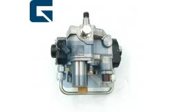 China 294000-0039 2940000039 Engine 4HK1 Fuel Injection Pump supplier