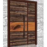 Marble Effect Aluminum Composite Panel Flexible and Impact Resistant for Interior and Exterior for sale