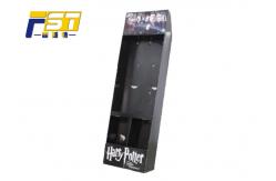 China Indoor Easy Advertising Power Wing Display Eye Catching Environmental Friendly supplier