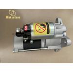ME017004 Mitsubishi Starter Motor For Carter E70B Excavator 24V 9T