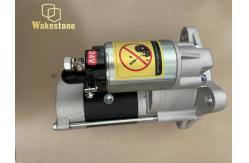 China ME017004 Mitsubishi Starter Motor For Carter E70B Excavator 24V 9T supplier