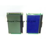 COG Mono 240160 FSTN Transmissive White Backlight LCD Display Module