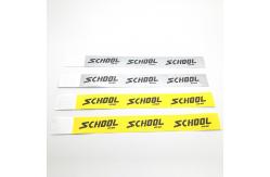 China Waterproof Tyvek Wristbands for Community Celebrations and Activities supplier