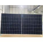 550W Rigid Solar Panels Mono Solar Photovoltaic Panels For Camping RV for sale