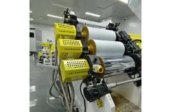 China Used PET High Speed Plastic Extrusion Machine High Capacity supplier