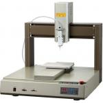 PCB Automatic Dispenser with Lcd 5-Inch Color Screen Display for sale