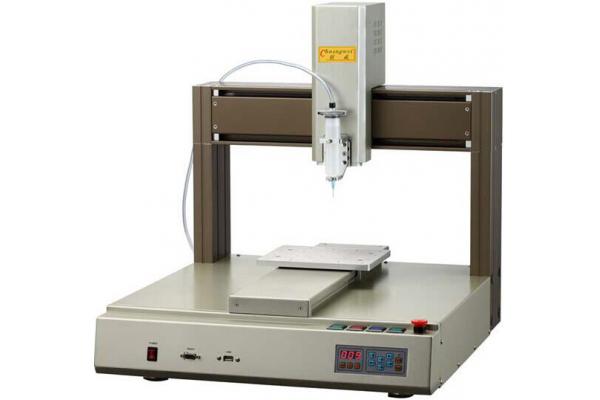 supply ACF Attachment Machine with Heating time 1s attachment