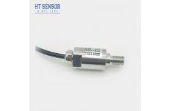 China BP9325-I2C Industrial Pressure Sensor Transmitter With Silicon Piezoresistive Isolation Membrane supplier