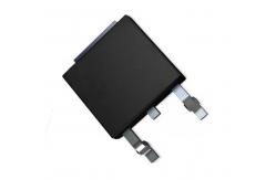 China High Frequency Mosfet Power Transistor 12N10 N Channel Low Gate Charge supplier