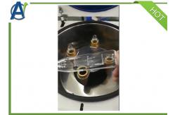 China 12000r/Min High Speed Centrifuge Machine For CEC Testing In Soil Analysis supplier