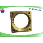 DC08900  X208D528H01 X208D528H02 Nozzle holder Guide Cover Mitsubishi 46*48MM for sale