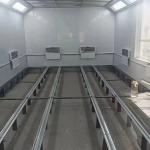 Ultimate Solution for Precision Painting with Our Innovative Spray Booth
