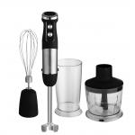 Electric Stick Hand Blender 3 In 1 6 Speed 800W Power Multi Function for sale