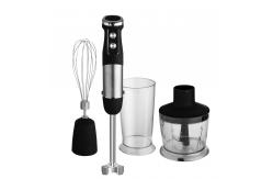 China Electric Stick Hand Blender 3 In 1 6 Speed 800W Power Multi Function supplier
