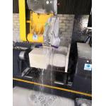 PLC/CNC Simple Structure Two Pcs Baluster Column Cutting Machine for sale