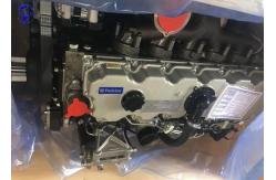 China Original Complete Perkins Engine Assy 1106D-70ta For Excavator supplier