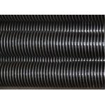 0.5mm ASME Standard Alloy Steel Boiler Fin Tube for sale