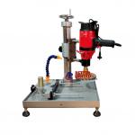 Concrete Specimen Grinding Machine 2000r/Min wheel Speed for sale