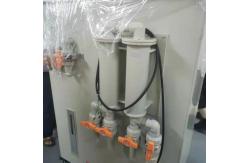 China Environmental Test Sulfur Dioxide SO2 Noxious Gas Test Chamber Sulfur Dioxide Testing Machine supplier