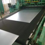 20 Gauge Galvanized Steel Sheet  4*8 Inch Cold Rolled Steel Plate for sale