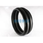 Firestone Industrial Air Spring 12X2 Double Convoluted Rubber Air Bellow W01-R58-4044 for sale