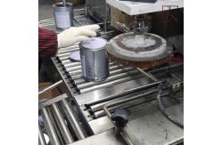 China Fast Dry Car Body Paint High Hardness 1L 5L Clear Coat Varnish supplier