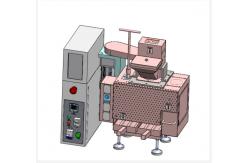 China Online HR-SD100 Solder Dross Separator Tin Dross Separating Machine supplier