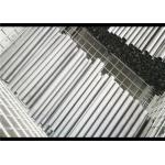 Machinery Precision Seamless Steel Tubes Nickel White EN10305-1 EN10305-4 for sale