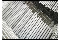 China Machinery Precision Seamless Steel Tubes Nickel White EN10305-1 EN10305-4 supplier