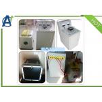 Circuit Breaker Temperature Rise Test Primary Injection Test Set for sale
