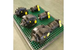 China Planting Machinery Hydrostatic Pumps And Motors Easy To Disassemble supplier