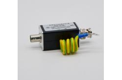 China ISO9001 Signal Surge Protection Device , Coaxial Lightning Surge Protector 10KA supplier