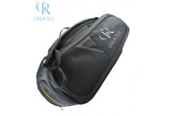 China Water Resistant Custom Pickleball Bag Backpack Logo Screen Printing supplier