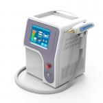 532nm 1064nm ND:YAG laser tattoo removal machine qmlaser for sale