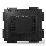 12 Inch Industrial Open Frame Monitor 300 Nits With Resisitive 1024x768 IPS for sale